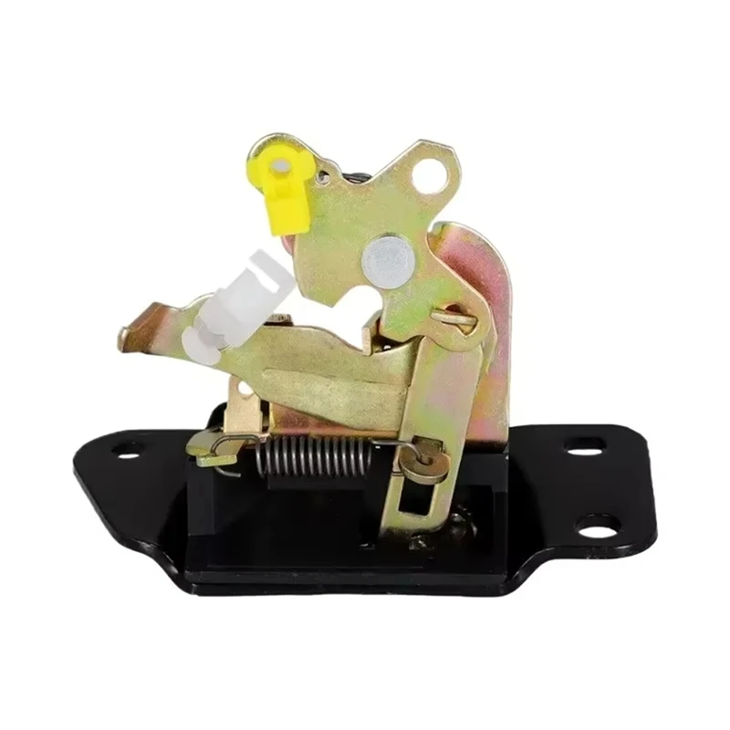 

Trunk Liftgate Rear Door Lock Latch Actuator MR371184 For MITSUBISHI DELICA L400 PAJERO SHOGUN SPORT MR503021 Car Parts