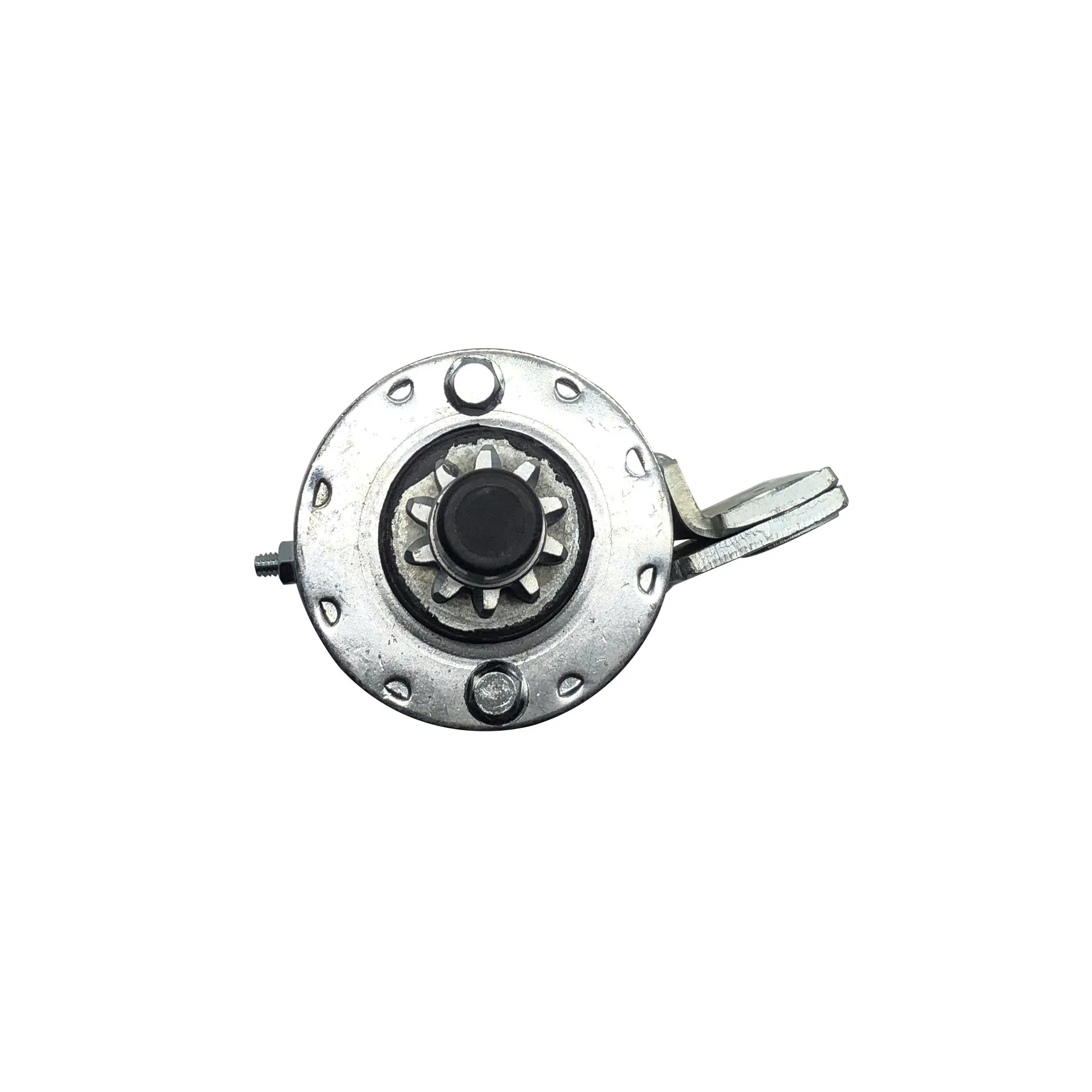 

Lawn mower starter motor 45/098/09/S