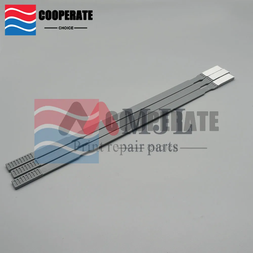 10PCS A161R70400 A161-R704-00 Cleaning Wand Pad compatible for Konica Minolta 654 754 C224 C284 C364 C454 C554 C654 C754 C7822 C