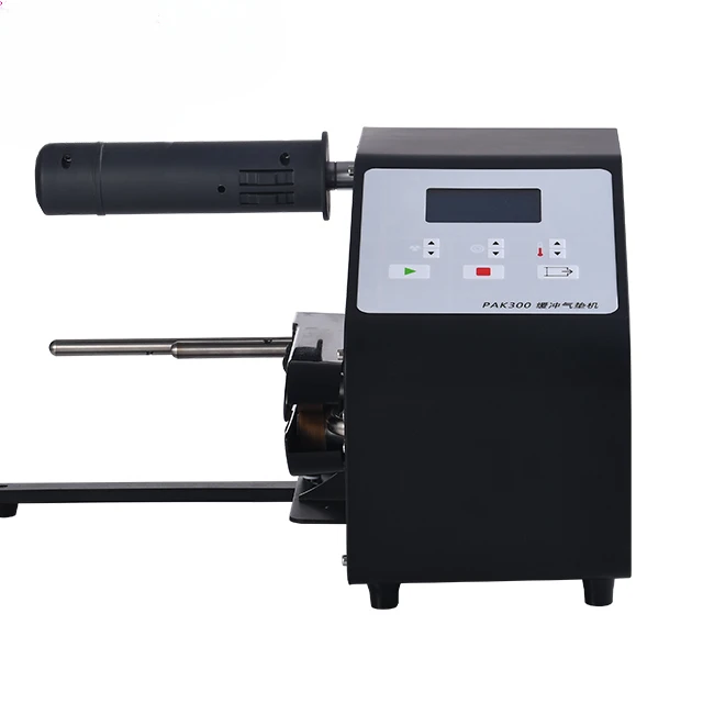 200W   Air Inflator Cushion  Machine