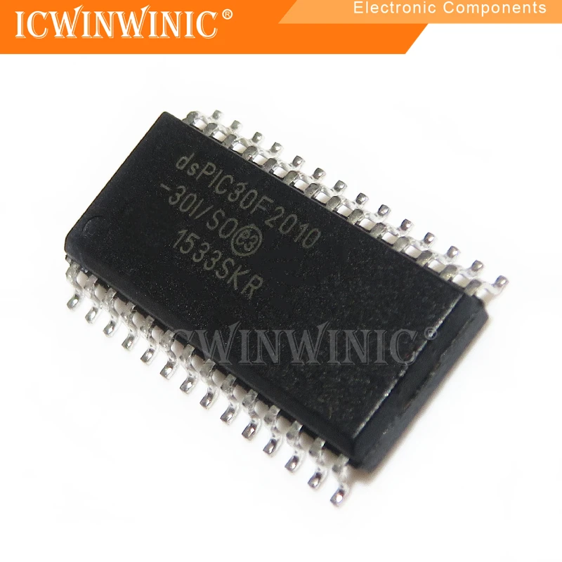 1 pièce DSPIC30F2010-30I/bucDSPIC30F2010