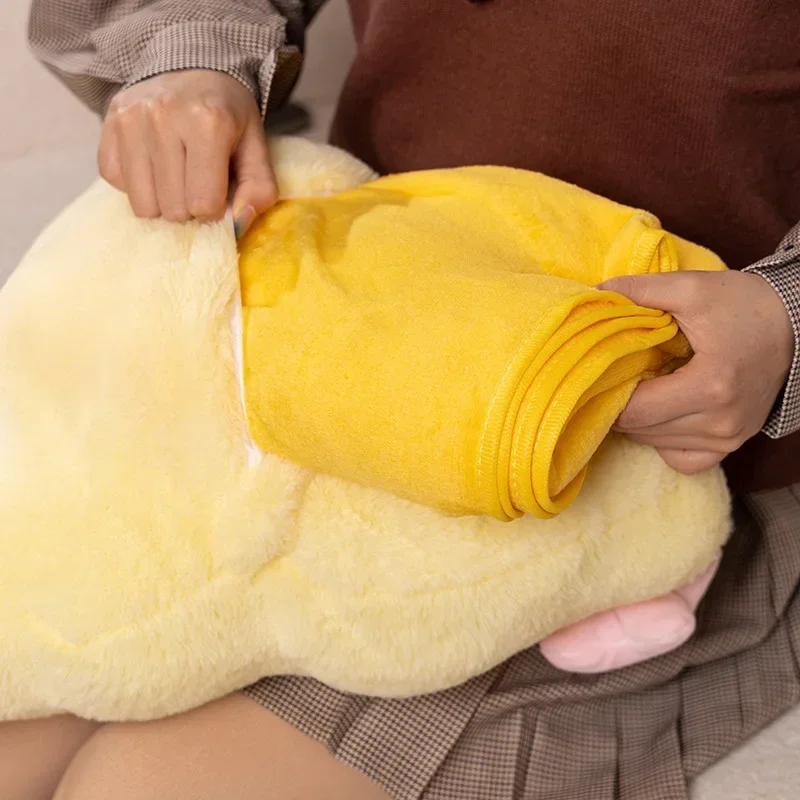 Almohada de felpa de árbol de Navidad de dibujos animados, juguetes de peluche, silla de muñeca bebé, cojín para sofá, decoración navideña, regalos de Navidad, cumpleaños y Año Nuevo