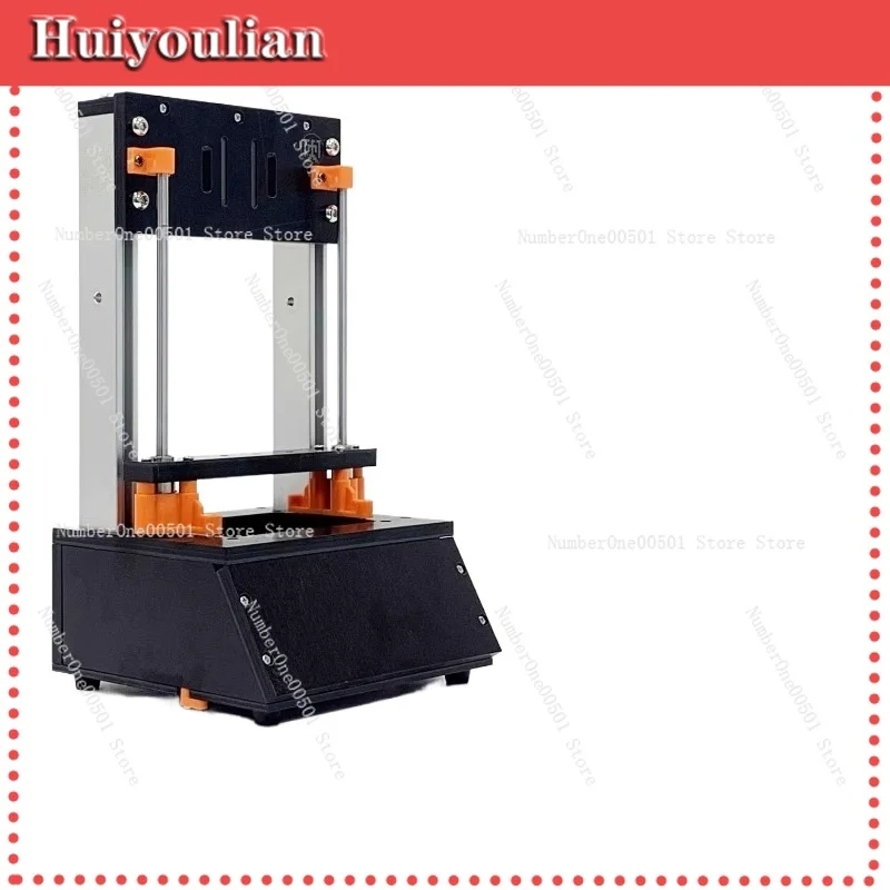 

Functional Test Rack FCT Fixture ICT Circuit Board Customized Circuit Board Universal Embryo Rack -011