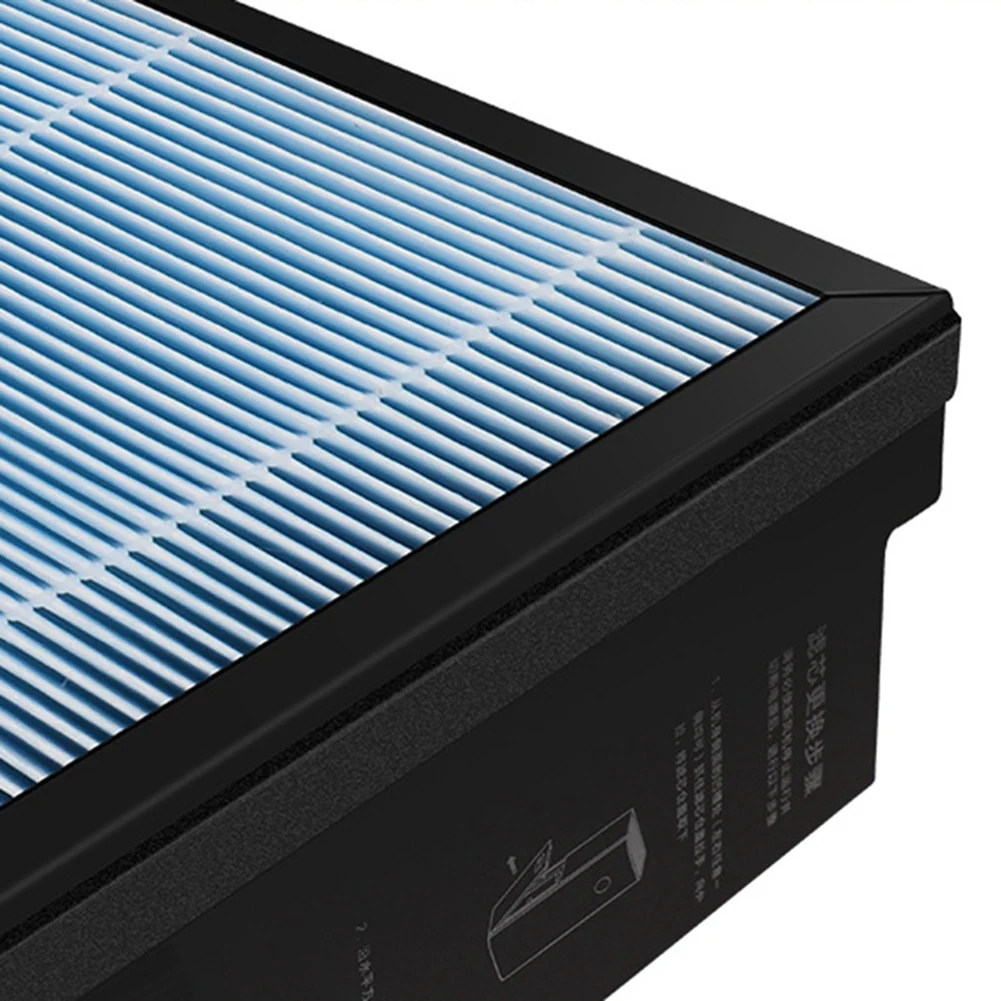 Fit for Xiaomi Mijia Fresh Air System A1 Composite Filter Adapted to MJXFJ-150-A1 image 6
