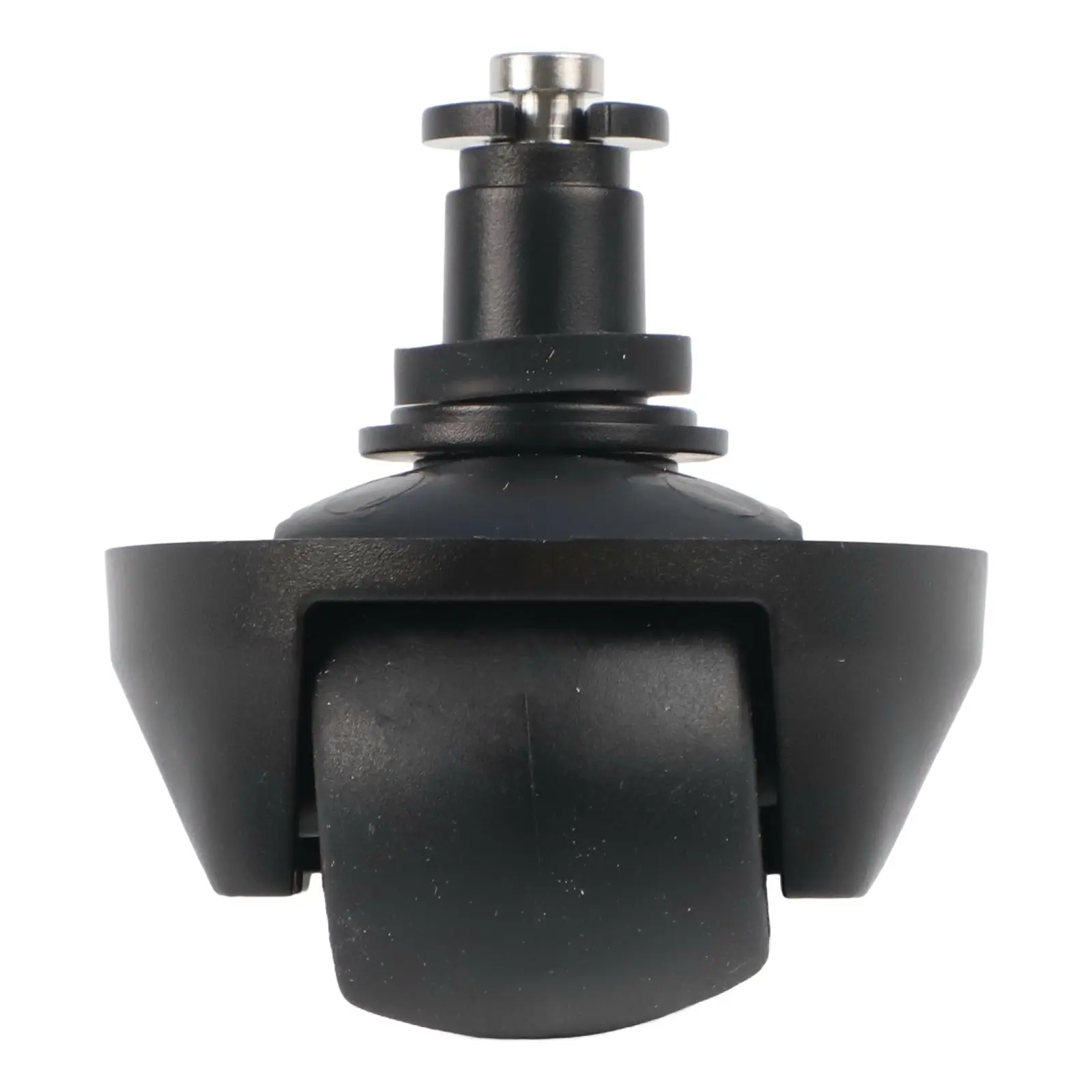 1/2Pcs Front Caster Wheels For Dreame D9/L20 Ultra/X40 Ultra/X40 Master/L40 Ultra/L10s Pro Gen2/X30 Ultra