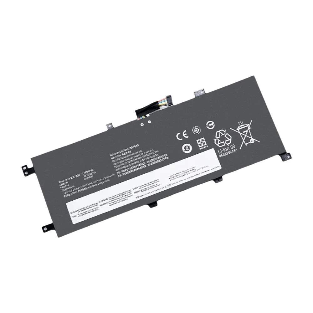 SUOZHAN L18M4P90 Bateria do laptopa Lenovo ThinkPad L13 Yoga (2019), ThinkPad L13 Yoga Gen 2 (2020), 20R5, 20R6, L18D4P90 L18C4P90 — zdjęcie produktu 7
