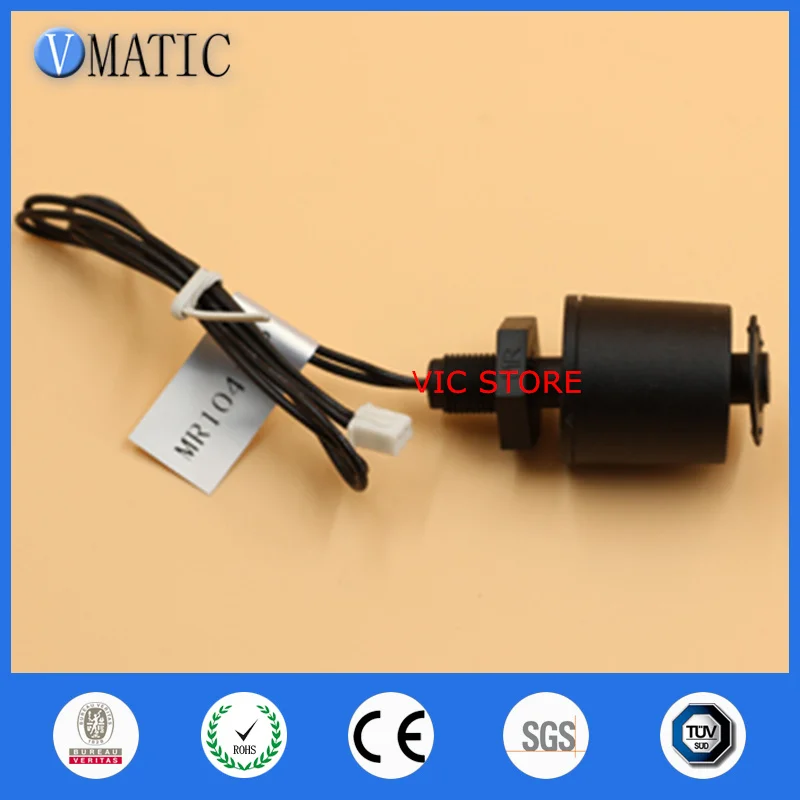 

Free Shipping VC1041-P Horizontal Level Switch Lubrication Oil Pump Frequency Sensor High Precision Pp Material Inductive Sensor