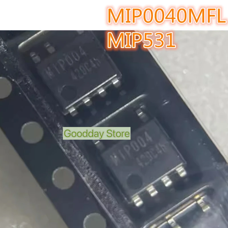 מבחן ותوصיה למפלס MIP004 – פתרון מושלם לתחום ה-IC
