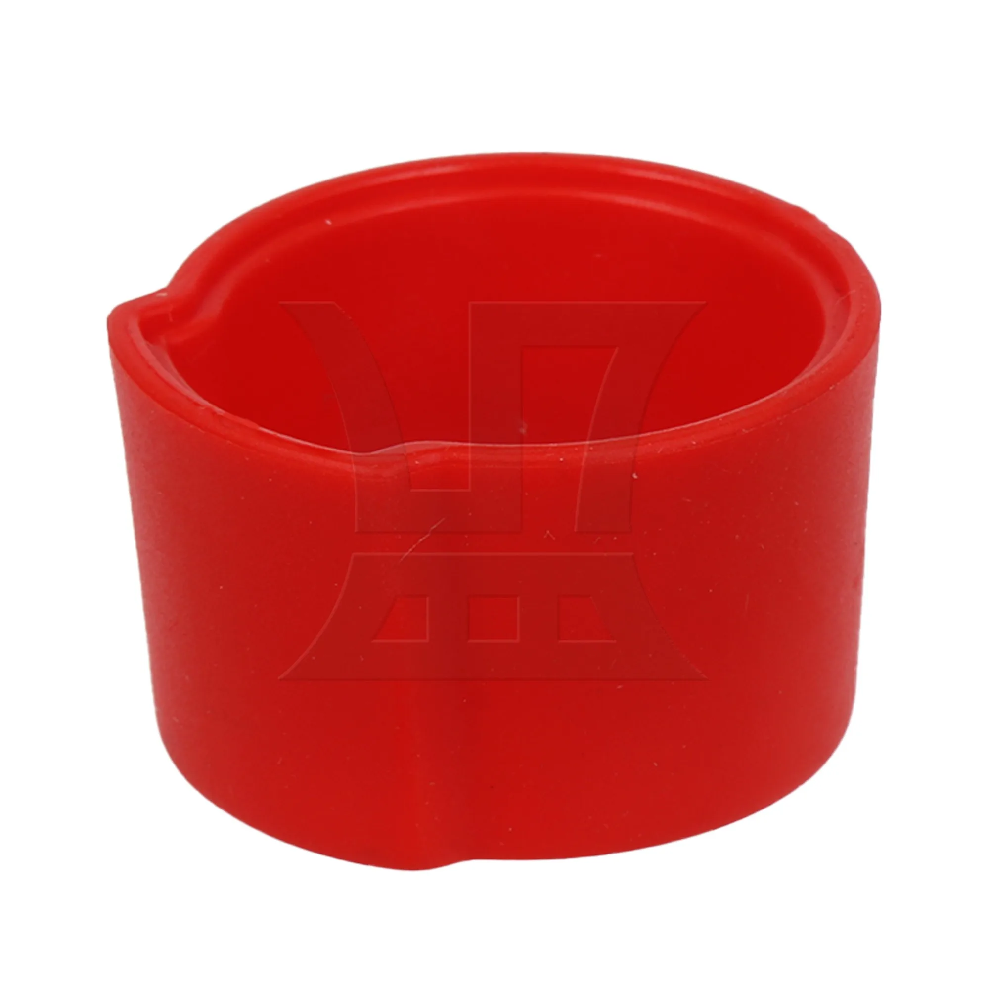 

Yibuy Tenor Saxophone Mouthpiece Ligature Fastener, Sturdy Material, 1.26x1.18x0.75 Inches