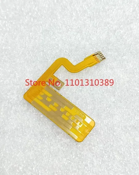 NEW Lens Electric Brush Flex Cable For Canon Zoom EF 16-35 mm 16-35mm f/2.8L II USM Repair Part