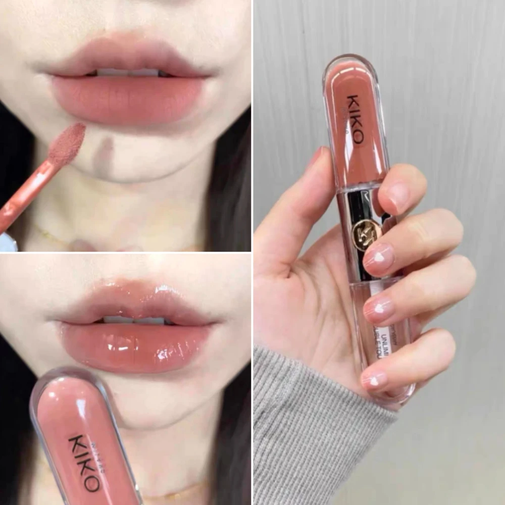 Kiko Milano Unlimited Double T - Skincare Laneige reseña y precio