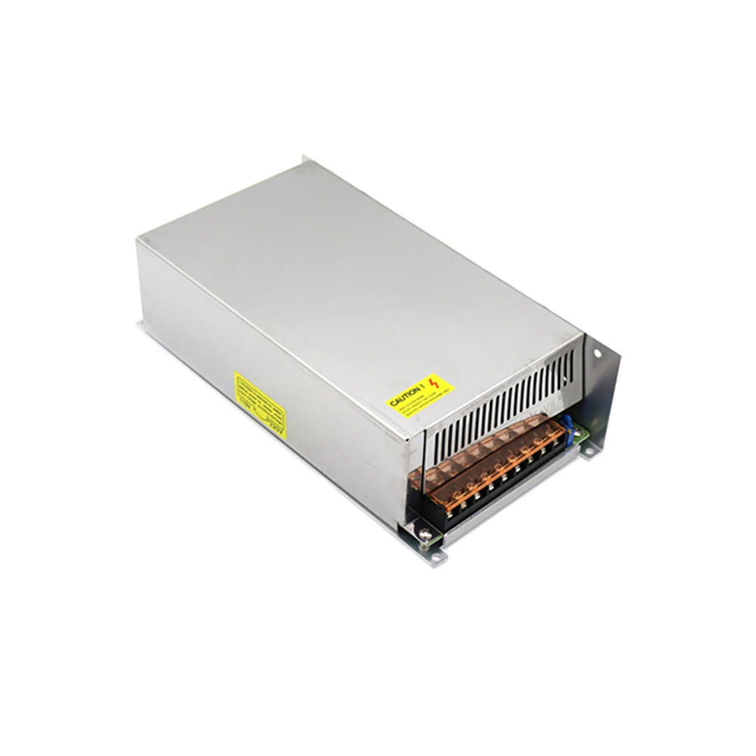 220V To 5V 12V 24V DC Switching Power Supply With 10A 20A 30A Monitoring Function LED Light Strip Power Supply