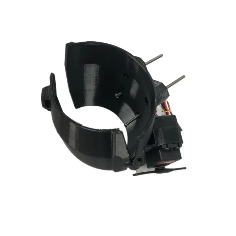 

2024 FPV spiderrc 3D printed Can carry 21kg