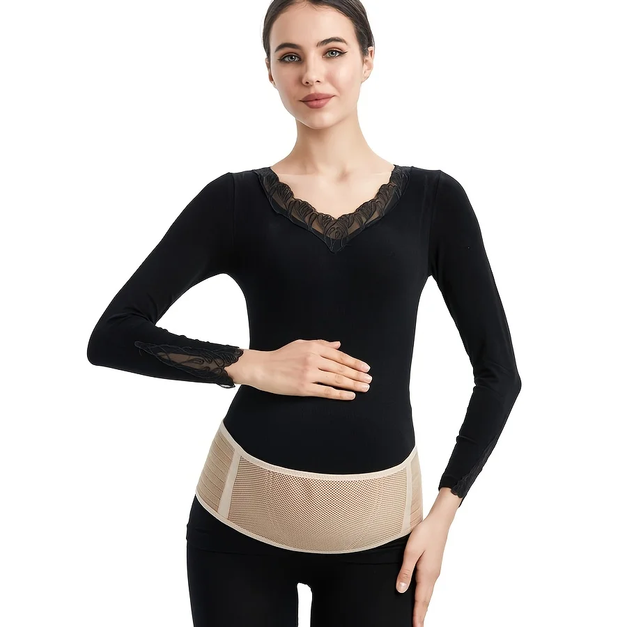 Adjustable Maternity Support Belt 3