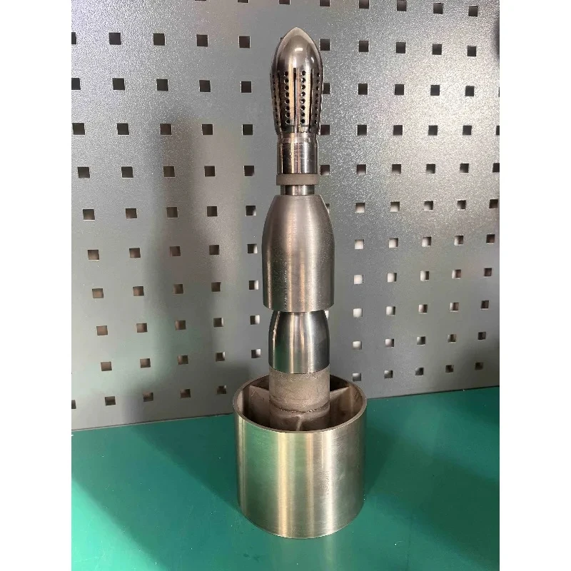 high quality Pulser main assembly