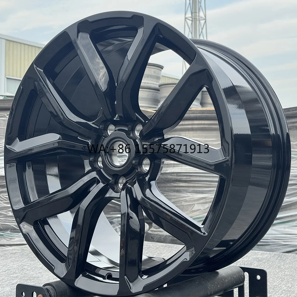

18 19 20 21 22 23 Inch 5X114.3 5x130 5x112 5x120 Custom Forged Monoblock Alloy Passenger Car Wheel Rims for benz Land Rover