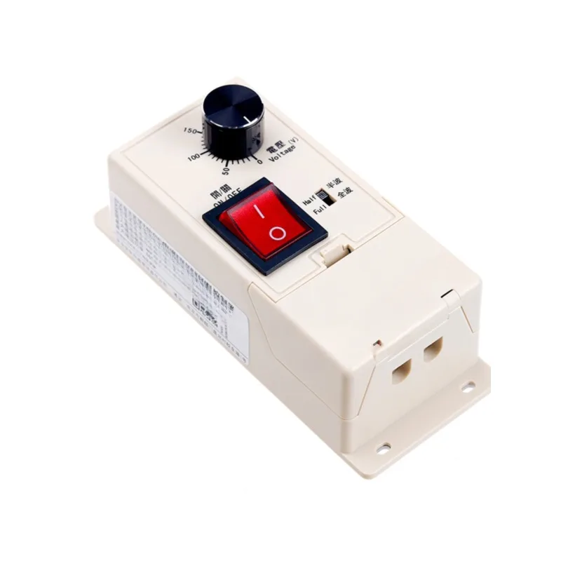 SDVC11-S Vibration Digital Stabilizing Pressure Regulating Vibration Plate Feed Speed Regulator Controller