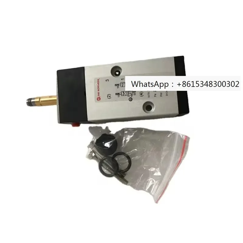 Imi Norgren 9730000 Elettrovalvola