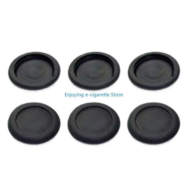 Analog Rocker Kappe Thumbstick Kappe Ersatz Joystick TPE Kappe Gaming Zubehör für NS2 Game Controller Y4QF – Detail 3
