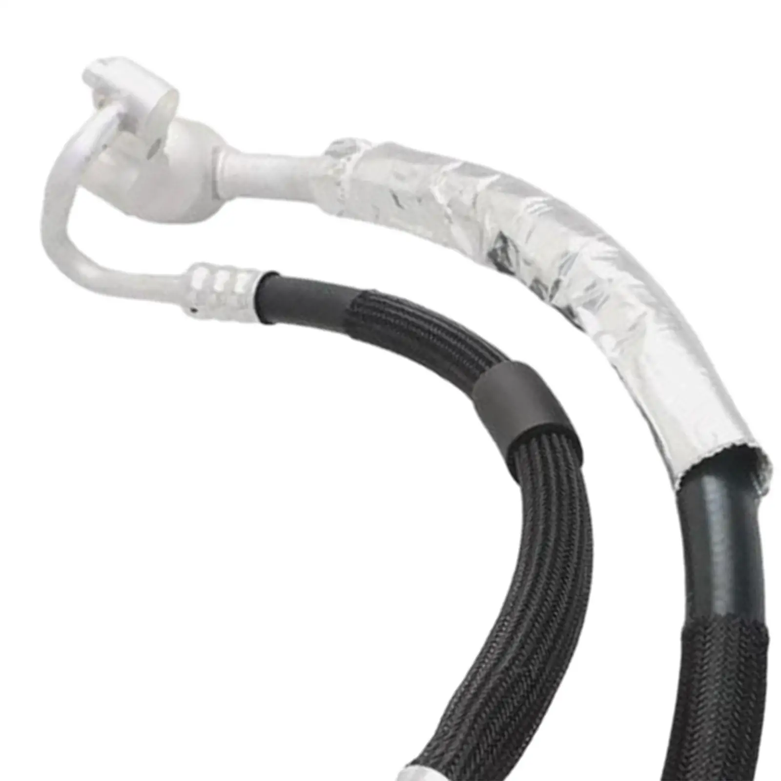 Air Conditioner Hose Spare Part 4813474 Professional Easily Install High
