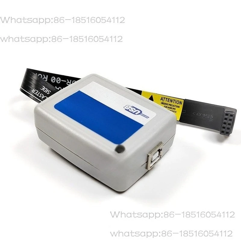 PL-USB-BLASTER-RCN …