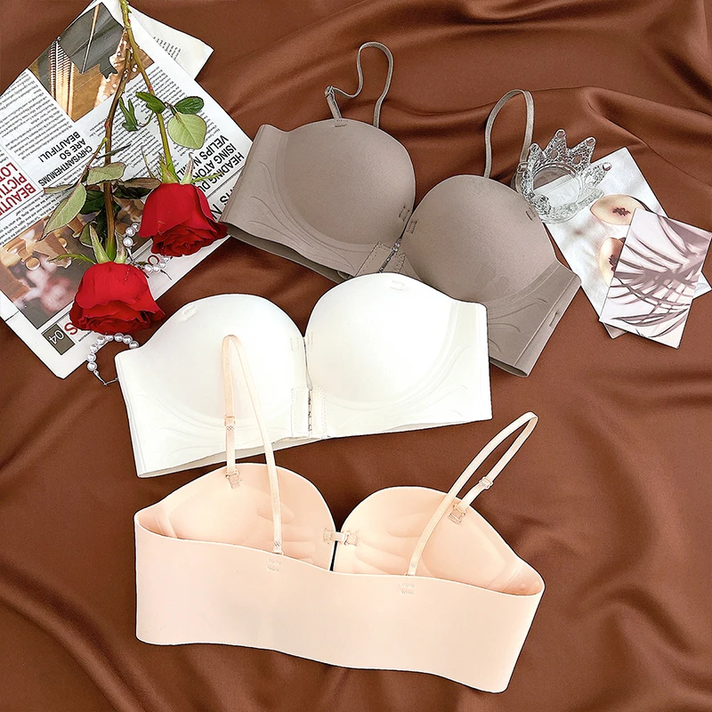 Thumbnail 3 - #59 Best Rated Strapless Support Bras to Buy in 2026