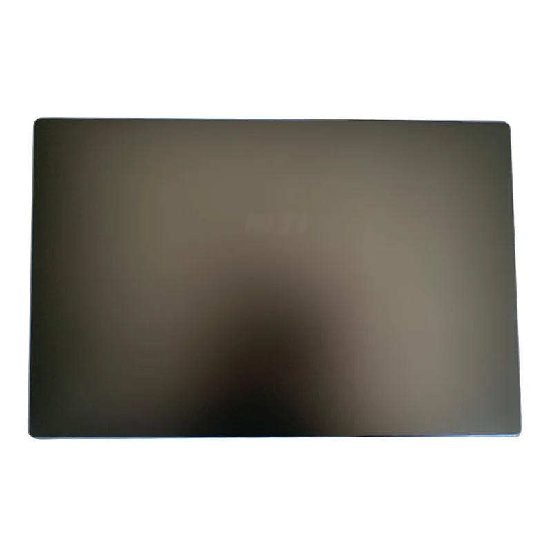 NEW Laptop LCD Back Cover/Front Bezel/Palmrest Upper Case For MSI Summit E15 P15 MS-16S6 Computer Case