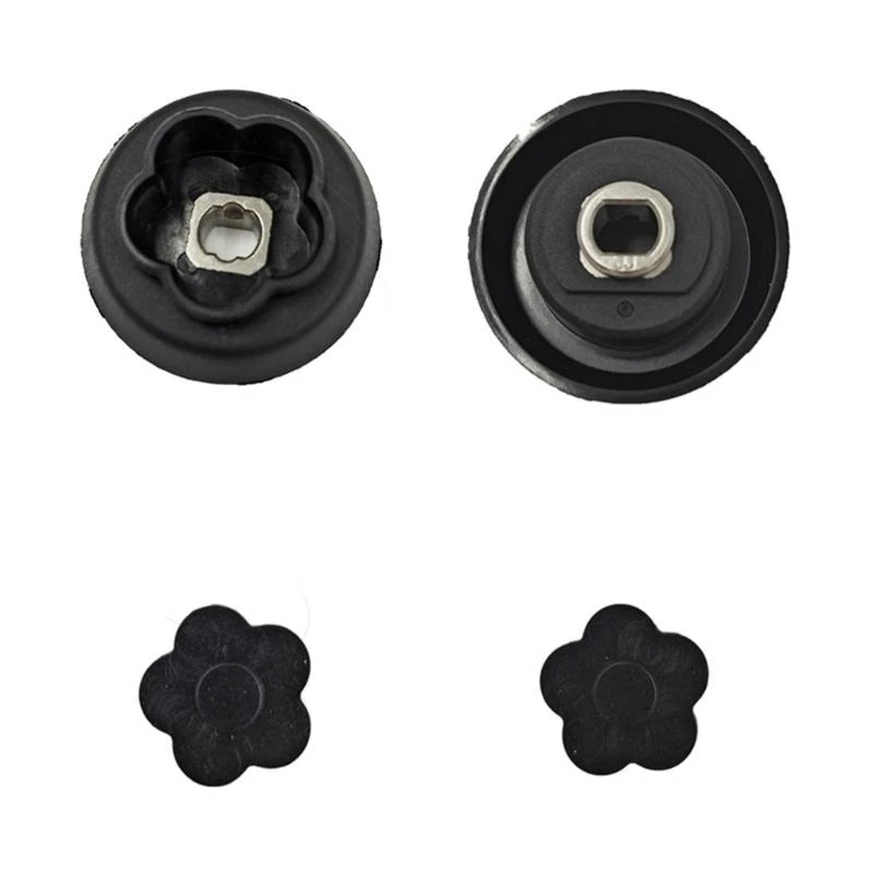 Профессиональная пищевая переработка компонента грибной головки подходит для миксера