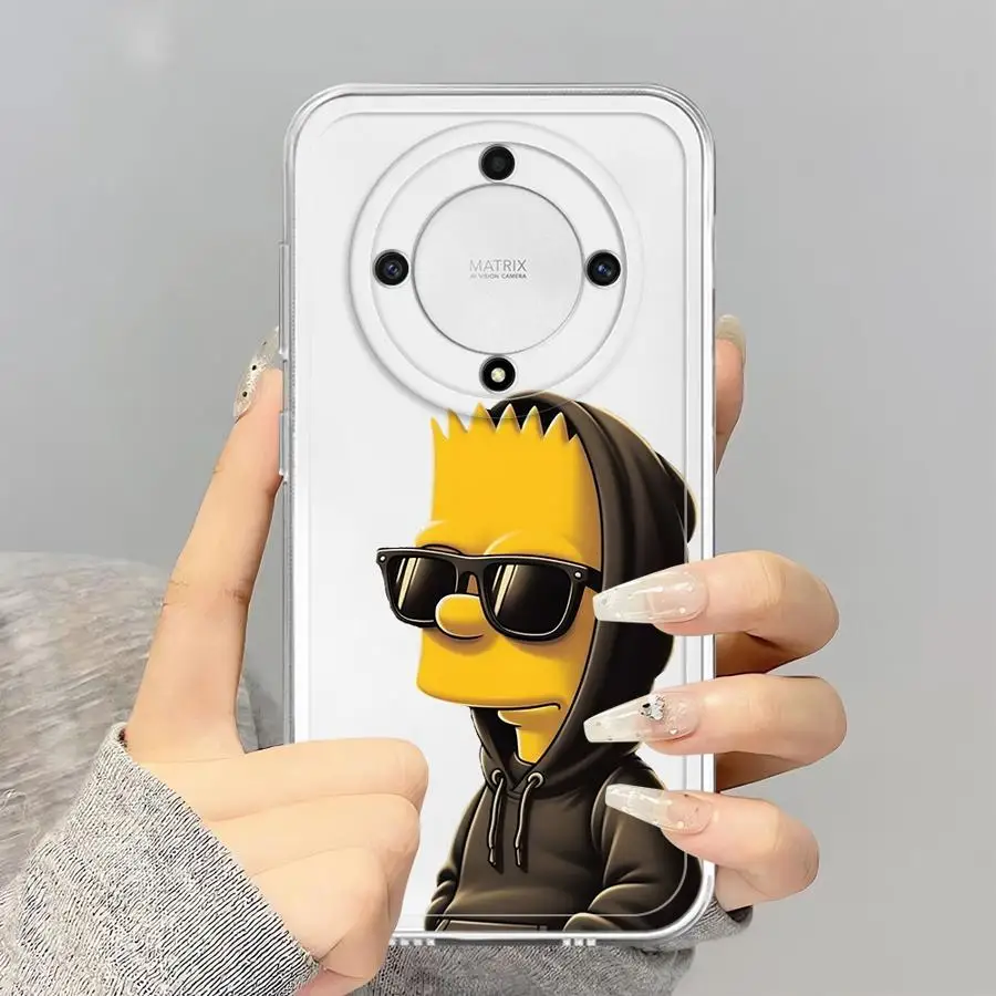 Simpsons Cool Bart …