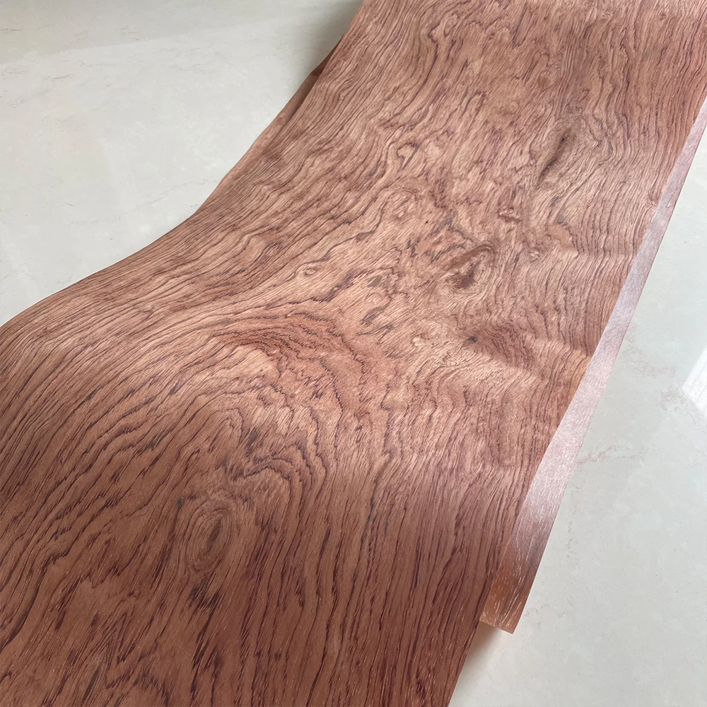 250x30CM Natural DIY Handmade Veneer Skin Renovation For Speaker Guitar Wooden Door Furniture Jewelry Box Wood Veneer 0.2mm