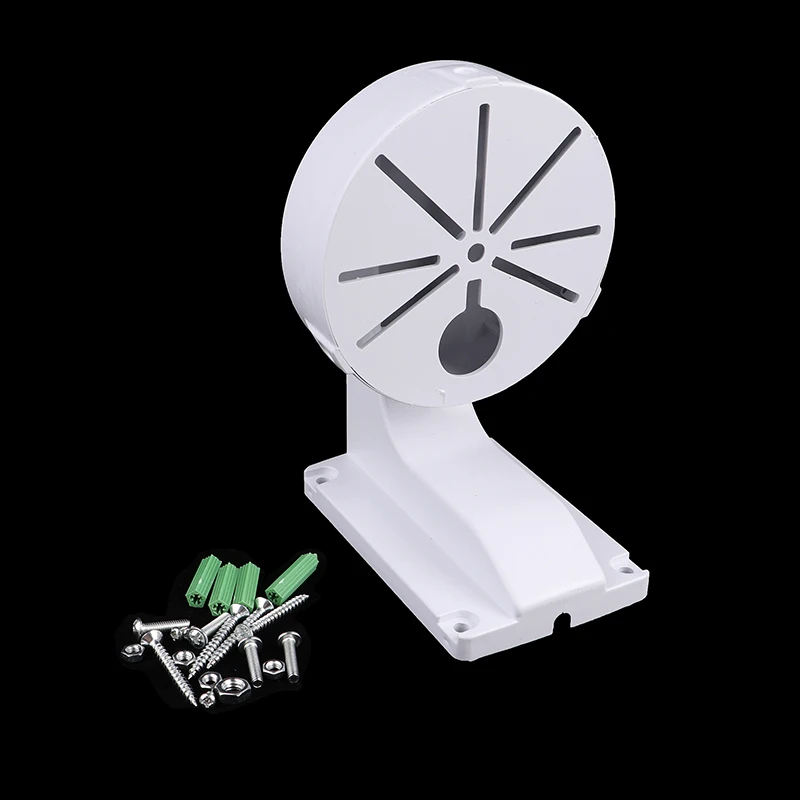 Universal Dome Camera Bracket Monitoring Hemispherical Support Mount Accessories Monitoring Hemisphere Bracket