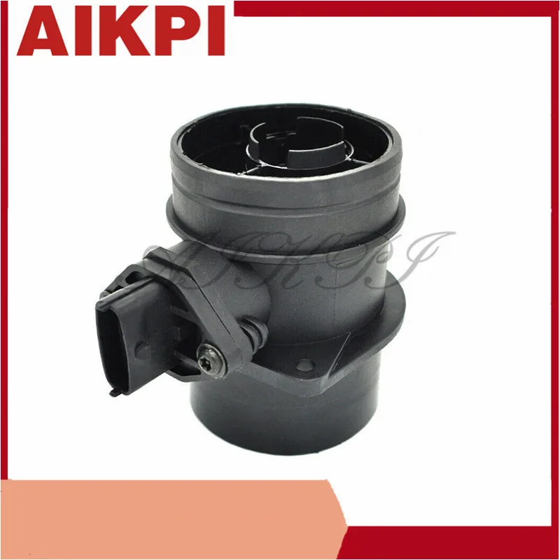 MAF Mass Air Flow Sensor Meter for Ssangyong Actyon Kyron Rexton Rodius 0280218130 0280218131 6650943048 F00C2G2071 F00C2G2048