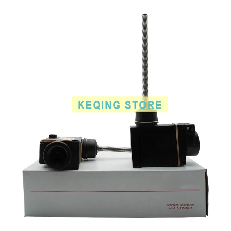 BFL1-AW1 Large inner cavity space Ground transportation equipment Bridge crane Micro-action limit switch