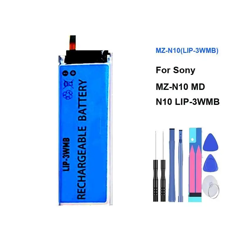 Replacement Battery… - image