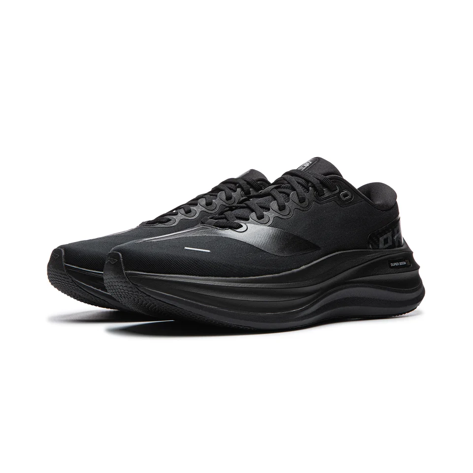 Li-Ning Men's YUEYING 6 PRO Optimized Cushion Running Shoes with
