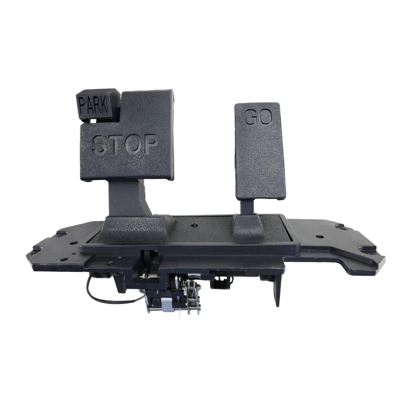 

Алюминиевые накладки на педали тормоза и акселератора для гольф-каров Excar OEM. # 4.02.02.07.006 # 4.02.02.04.013