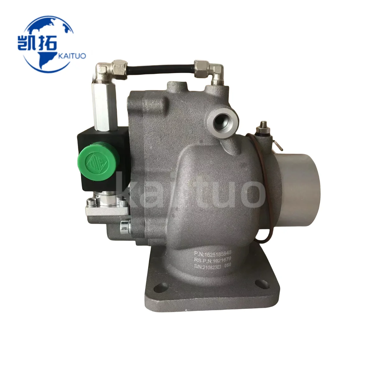 1625165359 1625165358 1625165355 1625185948 Inlet valve 220V for Bolite air compressor