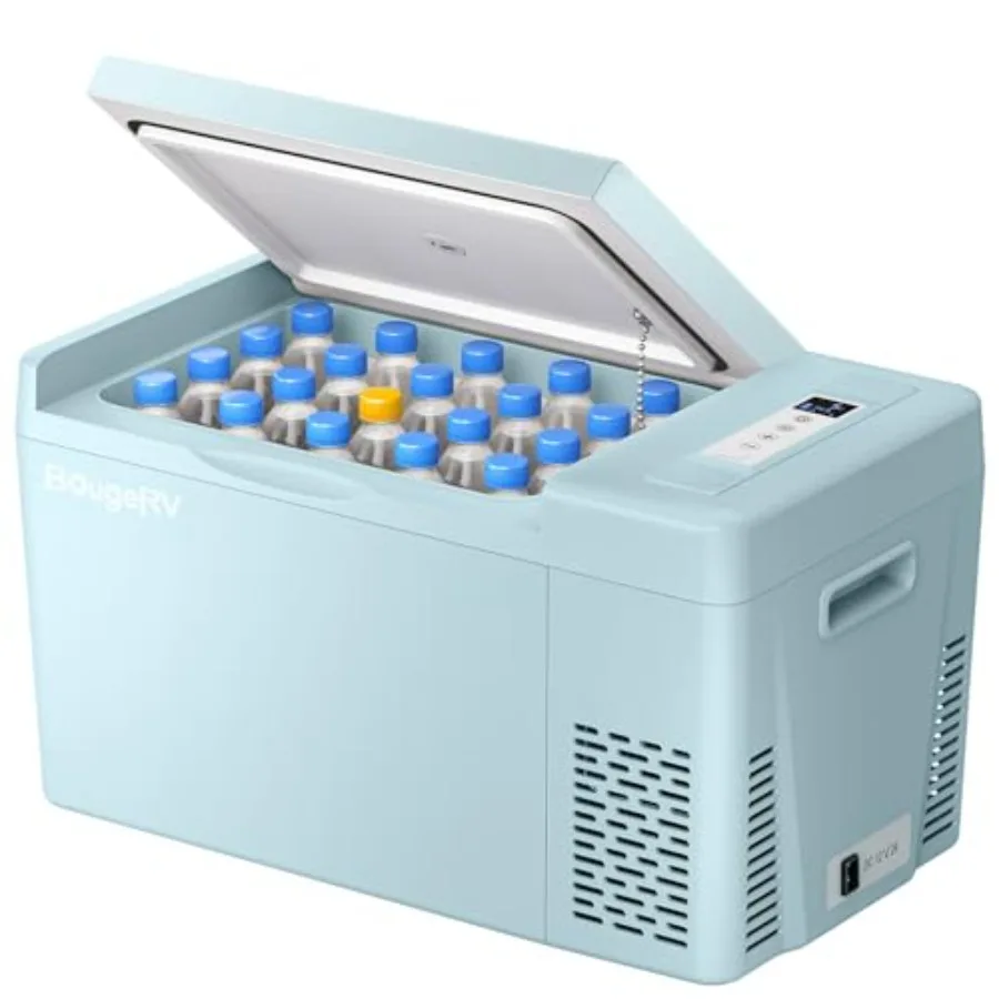 Green 23Quart Porta…