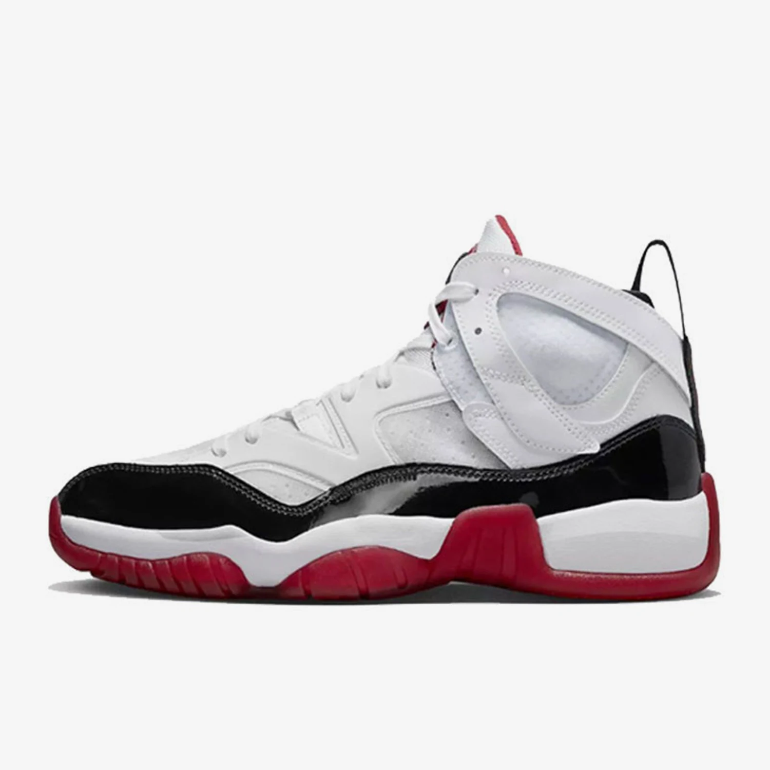 حذاء كرة السلة Nike JUMPMAN TWO TREY للرجال عالي الجودة DO1925-106