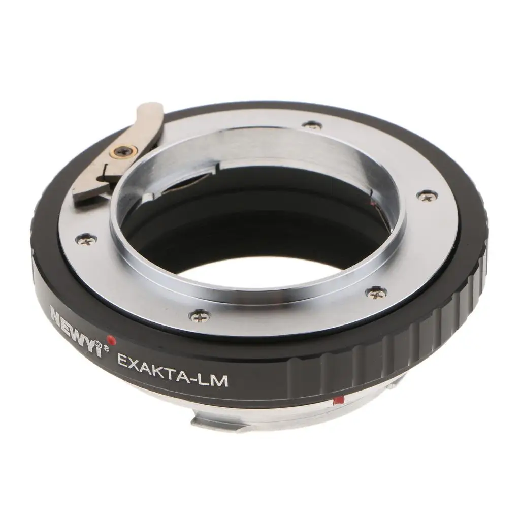 EXA-LM لعدسة Exakta EXA إلى كاميرات Leica M M9 M8 M7 M6 M5 M3 MP M9-P M240