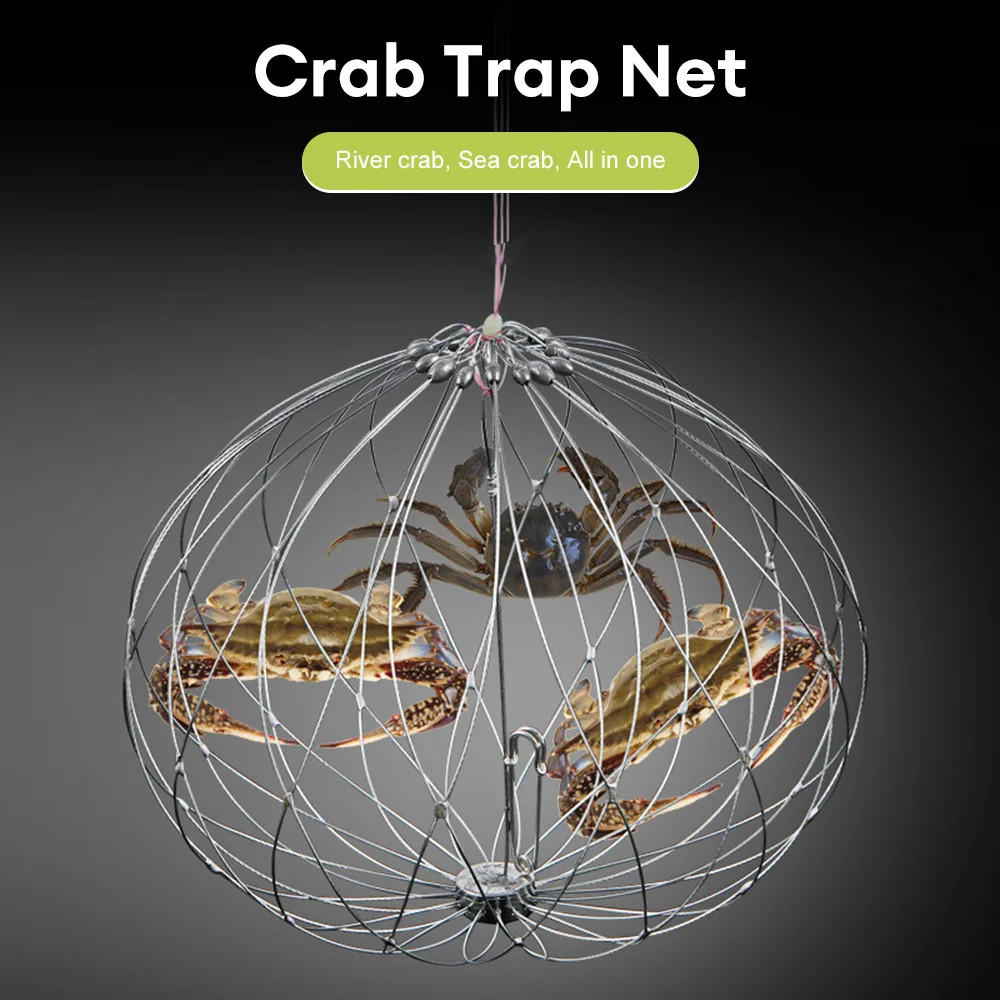 Thumbnail 3 - #16 Latest Fishing Traps Offers