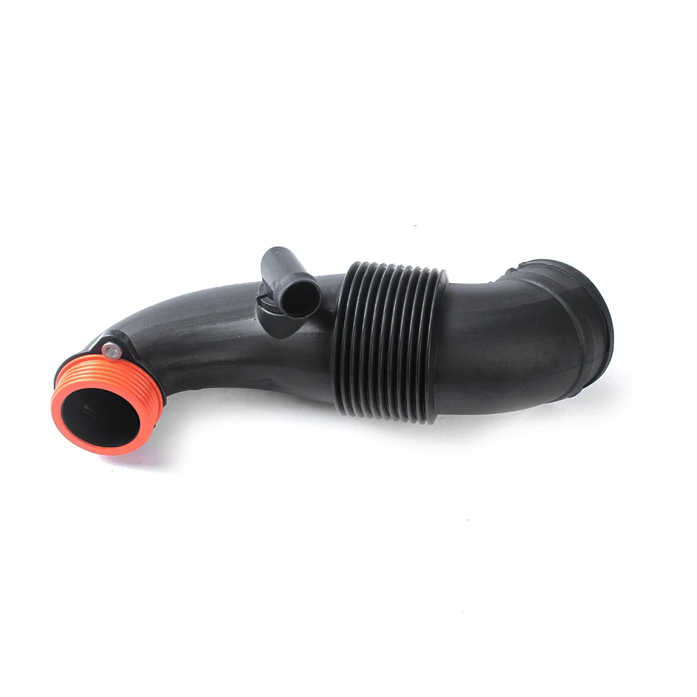 Auto Part Automobile Engine Structure Air Intake System Intake Hose Pipe For 14-19 X5 X6 F15 F85 OEM NO 13717638568