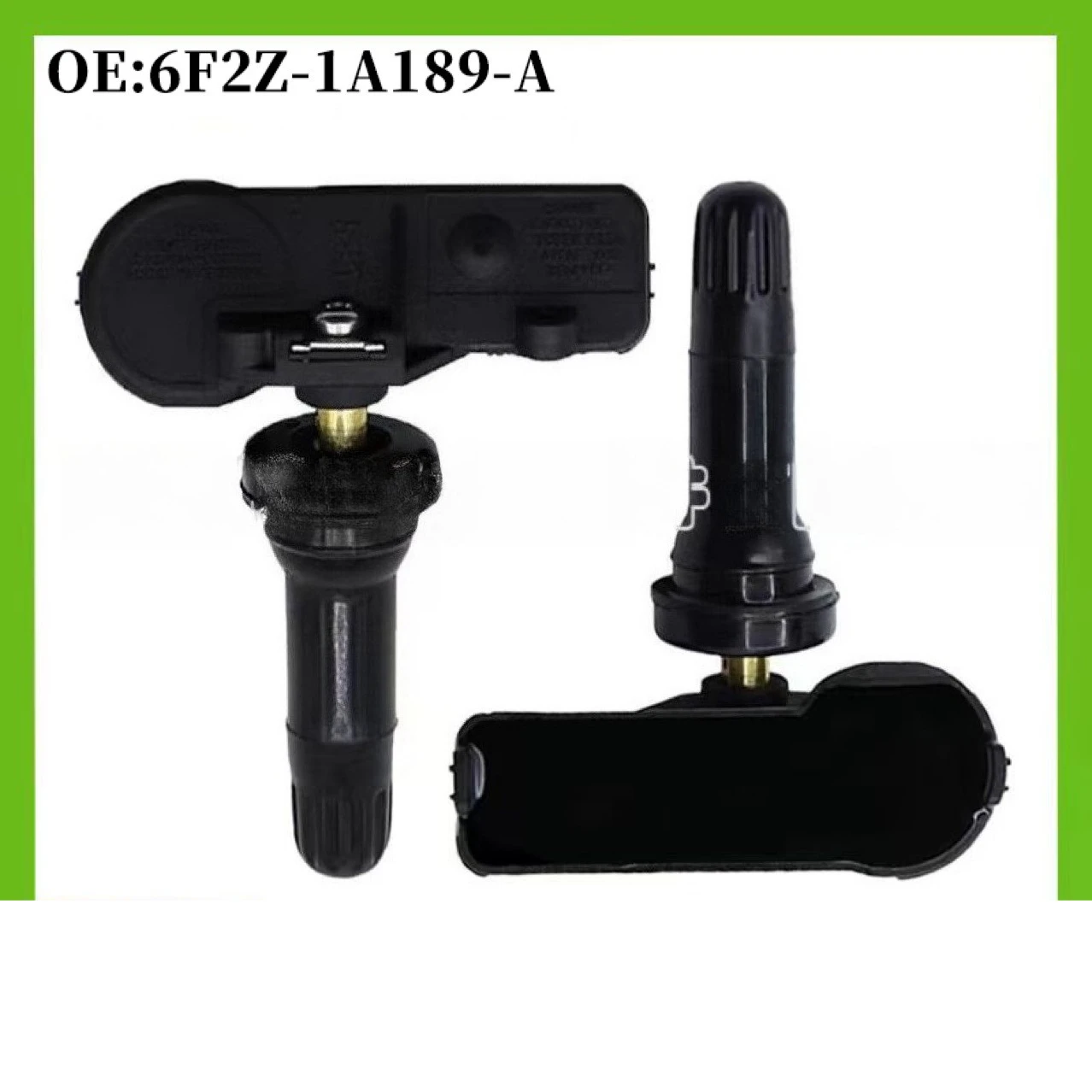 

6F2Z1A189A 1/4pcs tpms Tire Sensor For FORD MUSTANG TAURUS EDGE FOCUS for LINCOLN NAVIGATOR for MAZDA B4000 MERCURY 1 sold