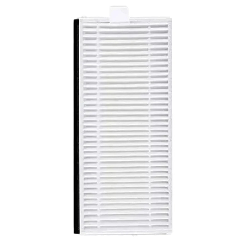 For Conga 7490 Eternal Genesis Main Side Brush HEPA Filter Mop Pads Replacement Spare Parts Accessories Parts