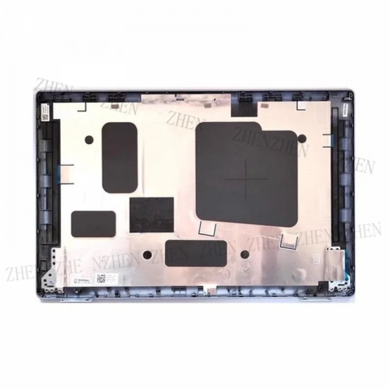 

Y для Dell Latitude 5520 E5520 A, задняя крышка экрана, серебристый корпус 094D8X