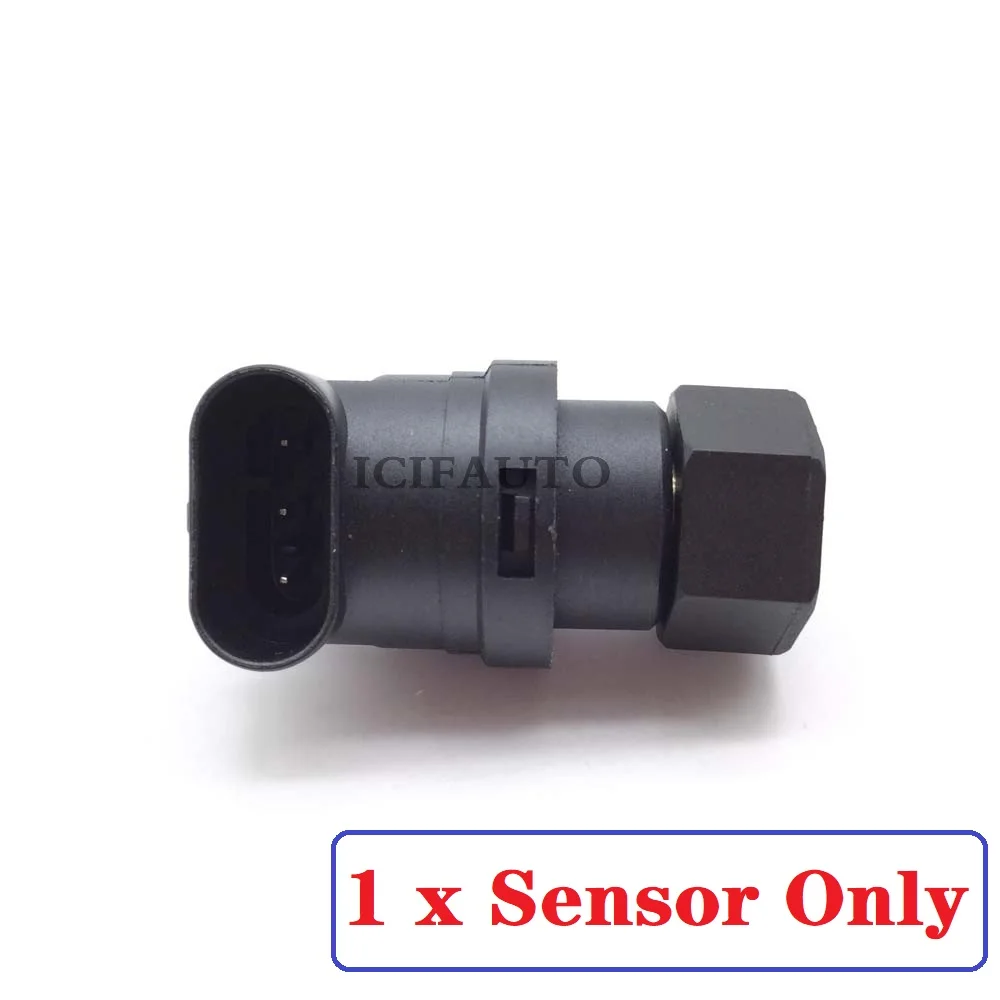 46817374 Gearbox Speed Sensor+Connector for Fiat Doblo Marea Panda Punto 1.1 1.2 1.3 1.4 1.6 1.8 2.0 OE# 46758006, 46466696