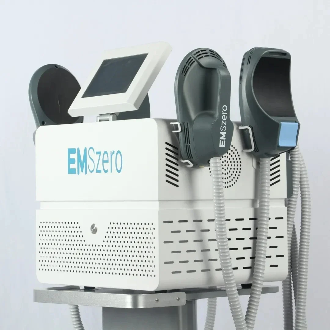 Professional 6500w Ems zero NEO RF Machine 2024 EM Body Slim Muscle Stimulation EMSZERO PRO Ultra Sculpt Hiemt Lose Weight