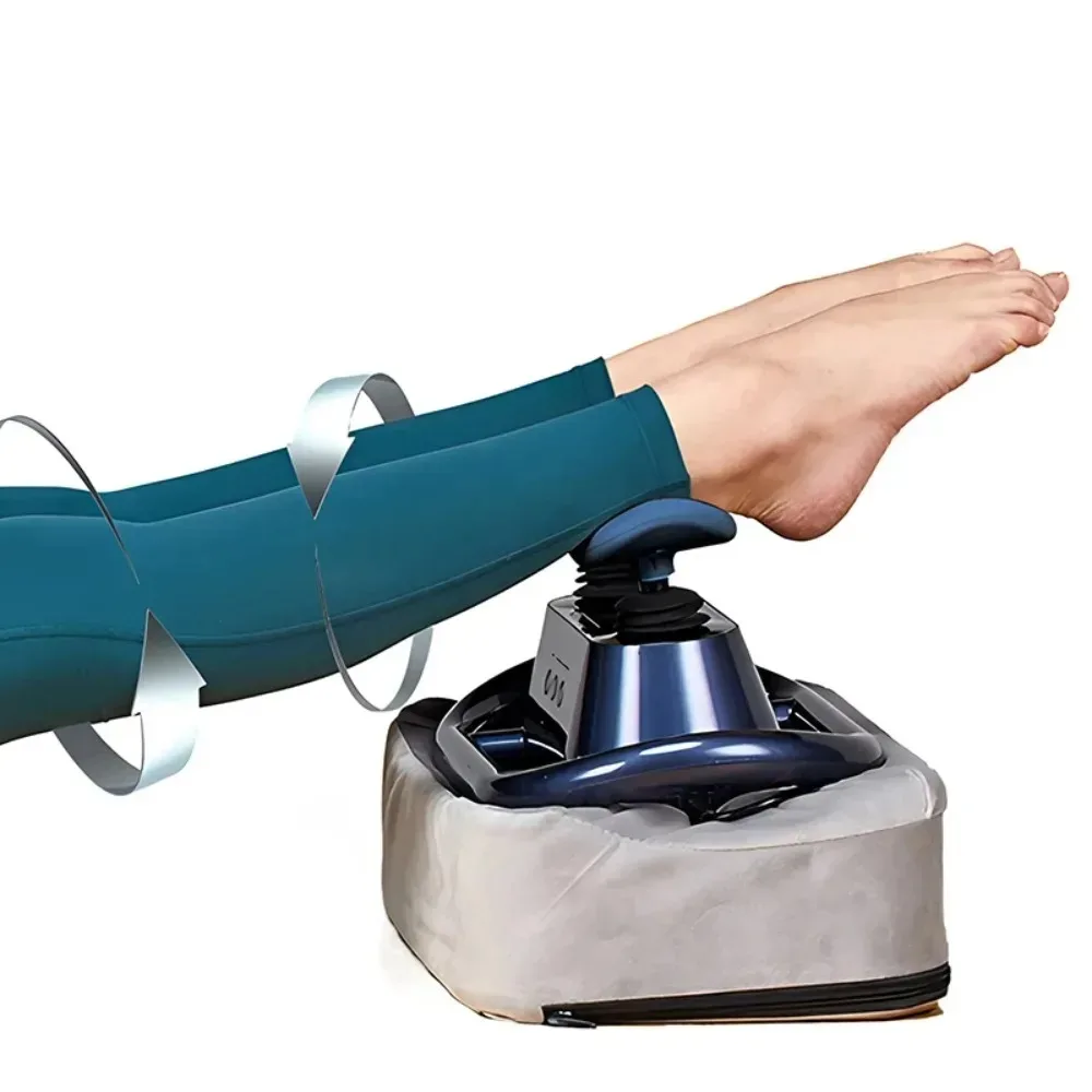 

Vibrating Best Home Foot Ankle Massage Stimulator Machine