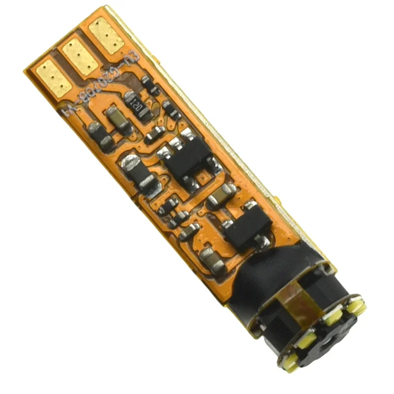 7MM Drive-Free 2 Million HD Pixel Industrial Pipeline Endoscope Module