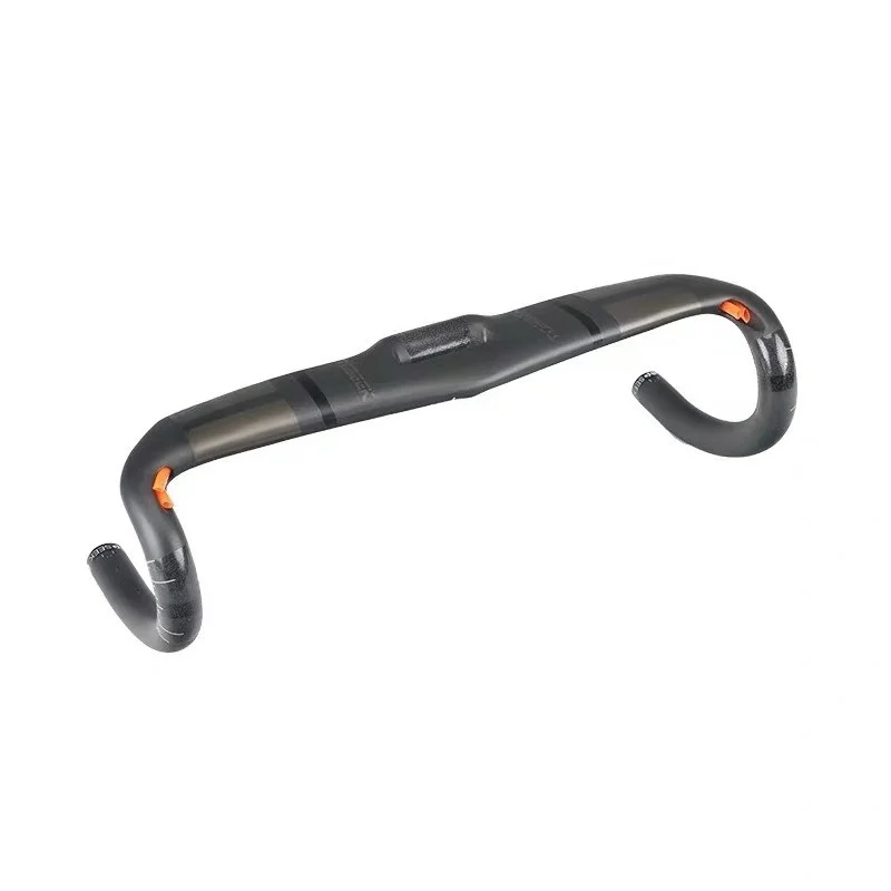 

Full Carbon Fiber Road Car Bend Handle, Wind-breaking Handle, Sports Car Handle, Wind-breaking Hollow Bend Handle